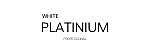 white Platinium