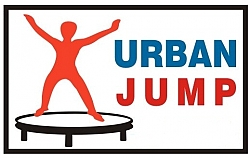 URBAN JUMP